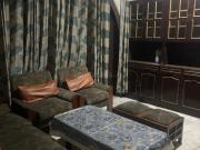 2.5 BHK Apartment in Inder Puri for rent New Delhi. The...