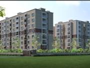 2.5 BHK Apartment in Jakkur for resale Bengaluru. The...