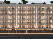 2.5 BHK Apartment in Juanapur for resale New Delhi. The...