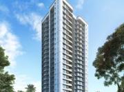 2.5 BHK Apartment in Jogeshwari West for rent Mumbai....