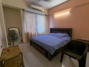 2.5 BHK Apartment in Joka for rent Kolkata. The...