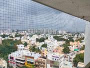 2.5 BHK Apartment in JP Nagar for resale South...