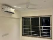 2.5 BHK Apartment in Juhu for rent Mumbai. The reference...