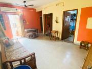 2.5 BHK Apartment in Kaikhali for rent Kolkata. The...