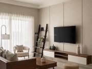 2.5 BHK Apartment in Kakkanad for rent Kochi. The...