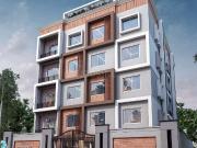 2.5 BHK Apartment in Kalinga Nagar for resale...