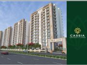2.5 BHK Apartment in Kalli Pashchim for resale Lucknow....