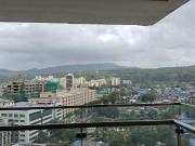 2.5 BHK Apartment in Kandivali East for rent Mumbai. The...