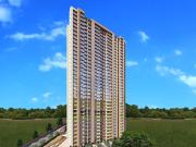 2.5 BHK Apartment in Kandivali East for resale Mumbai....