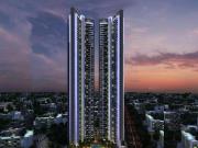 2.5 BHK Apartment in Kandivali East for resale Mumbai....