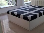 2.5 BHK Apartment in Kandivali West for rent Mumbai. The...