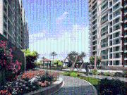 2.5 BHK Apartment in Kasarvadavali for rent Thane. The...