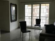 2.5 BHK Apartment in Kasarvadavali for rent Thane. The...