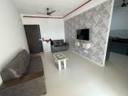 2.5 BHK Apartment in Kharadi for rent Pune. The...