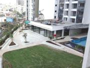 2.5 BHK Apartment in Kharadi for rent Pune. The...