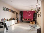 2.5 BHK Apartment in Kharadi for rent Pune. The...