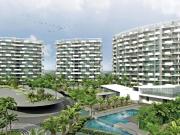 2.5 BHK Apartment in Kharadi for resale Pune. The...