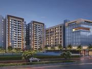 2.5 BHK Apartment in Kharadi for resale Pune. The...