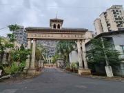 2.5 BHK Apartment in Kharghar for rent Navi Mumbai. The...