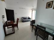 2.5 BHK Apartment in Kharghar for rent Navi Mumbai. The...