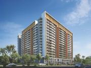 2.5 BHK Apartment in Kharghar for resale Navi Mumbai....