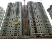 2.5 BHK Apartment in Kollur for resale Hyderabad. The...