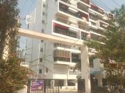 2.5 BHK Apartment in Kompally for resale North...