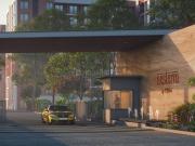 2.5 BHK Apartment in Lohegaon for resale Pune. The...