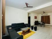 2.5 BHK Apartment in Madhapur for rent Hyderabad. The...