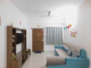 2.5 BHK Apartment in Madhapur for resale West Hyderabad....