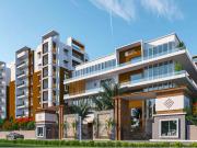 2.5 BHK Apartment in Madhurawada for resale...