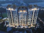 2.5 BHK Apartment in Madiyava for resale Lucknow. The...