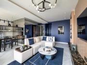 2.5 BHK Apartment in Mahim for resale Western Suburbs....