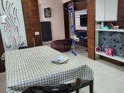 2.5 BHK Apartment in Makarba for rent Ahmedabad. The...