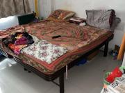 2.5 BHK Apartment in Makarba for rent Ahmedabad. The...