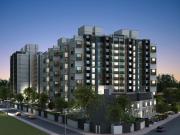 2.5 BHK Apartment in Makarba for resale Ahmedabad. The...
