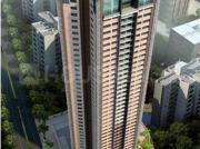 2.5 BHK Apartment in Malad West for rent Mumbai. The...