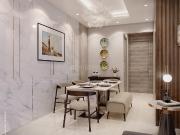 2.5 BHK Apartment in Mamurdi for resale Pune. The...