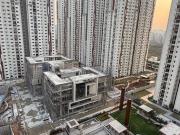 2.5 BHK Apartment in Manikonda for rent Hyderabad. The...