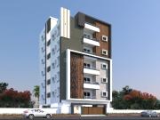 2.5 BHK Apartment in Manikonda for resale Hyderabad. The...
