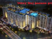 2.5 BHK Apartment in Mansarovar for rent Jaipur. The...