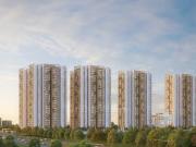 2.5 BHK Apartment in Miyapur for resale North Hyderabad....