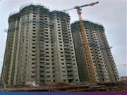 2.5 BHK Apartment in Miyapur for resale North Hyderabad....