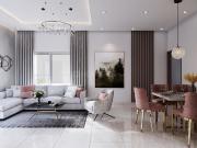 2.5 BHK Apartment in Moshi for resale Pimpri Chinchwad....