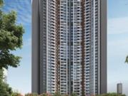 2.5 BHK Apartment in Mulund East for rent Mumbai. The...