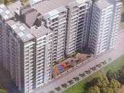 2.5 BHK Apartment in Mundhwa for resale Pune. The...