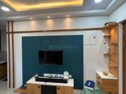2.5 BHK Apartment in Nallagandla for rent Hyderabad. The...