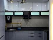 2.5 BHK Apartment in Vaishno Devi Circle for rent...