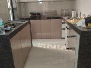 2.5 BHK Apartment in Nerul for rent Navi Mumbai. The...
