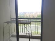 2.5 BHK Apartment in New Town for rent Kolkata. The...
